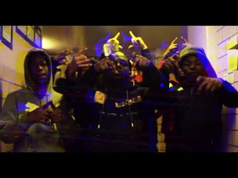 Bankroll Buna - G Walk (Best Bass boosted)