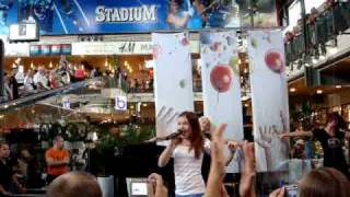 Amy Diamond - Stay My Baby