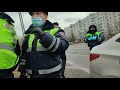 Забрали витькин мерседес менты гаишники