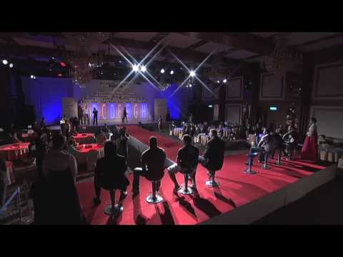 FINAL8 Tournament Draw 2/4 - Sep.27.2009