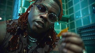 Lil Baby ft. Gunna Throwing Shade (Music Video)