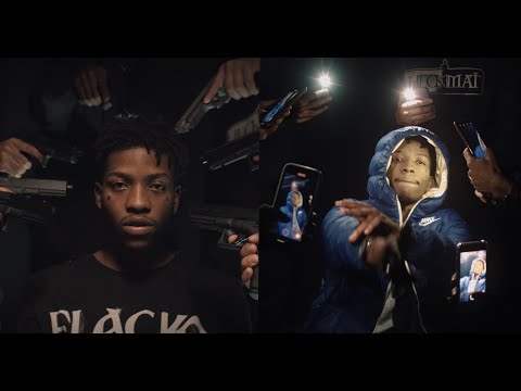 Flacko Joshy - “ Não Testa Minha “ Fé [Prod . Pilebeat ] (Official Music Video)