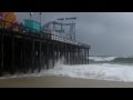 Seaside Heights Hurricane Irene