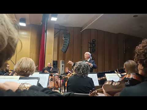 Evgenia Ralcheva -  Edvard Grieg  - Solveigs Song