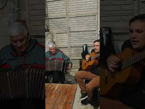 Juntada Chamamecera Tostado