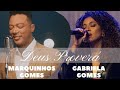 MARQUINHOS GOMES E GABRIELA GOMES Deus Proverá