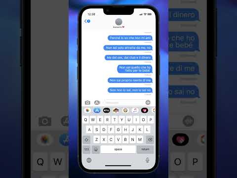 Belza Bwoy - Non Mi Ami feat. Giorgio Line (Official Lyric Video)