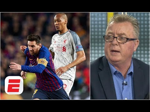 Liverpool's chances of winning 'are a million to one' - Steve Nicol | Champions League