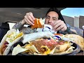 Taco Bell Mukbang