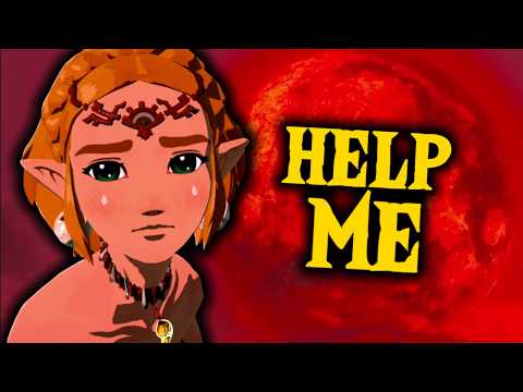 The Hardest Difficulty was a Mistake in Age of Imprisonment