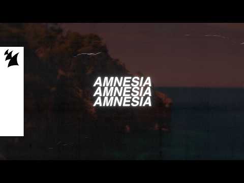 TCTS & Hyzteria feat. Ekko - Amnesia (Official Lyric Video)