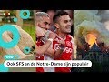 Ajax, huts en wollah: dit zochten jullie het meest online