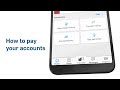 Our New App How To Pay Your Accounts Capitec