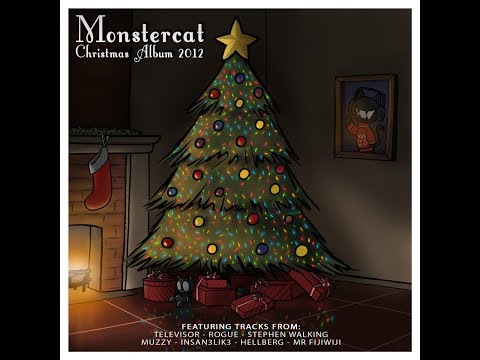 Ranking Every Song on Monstercat Christmas Album 2012