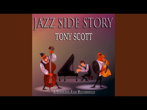 Blues for Charlie Parker (Live)