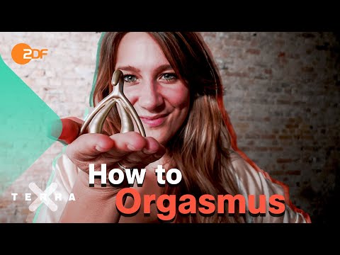 So funktioniert der weibliche Orgasmus