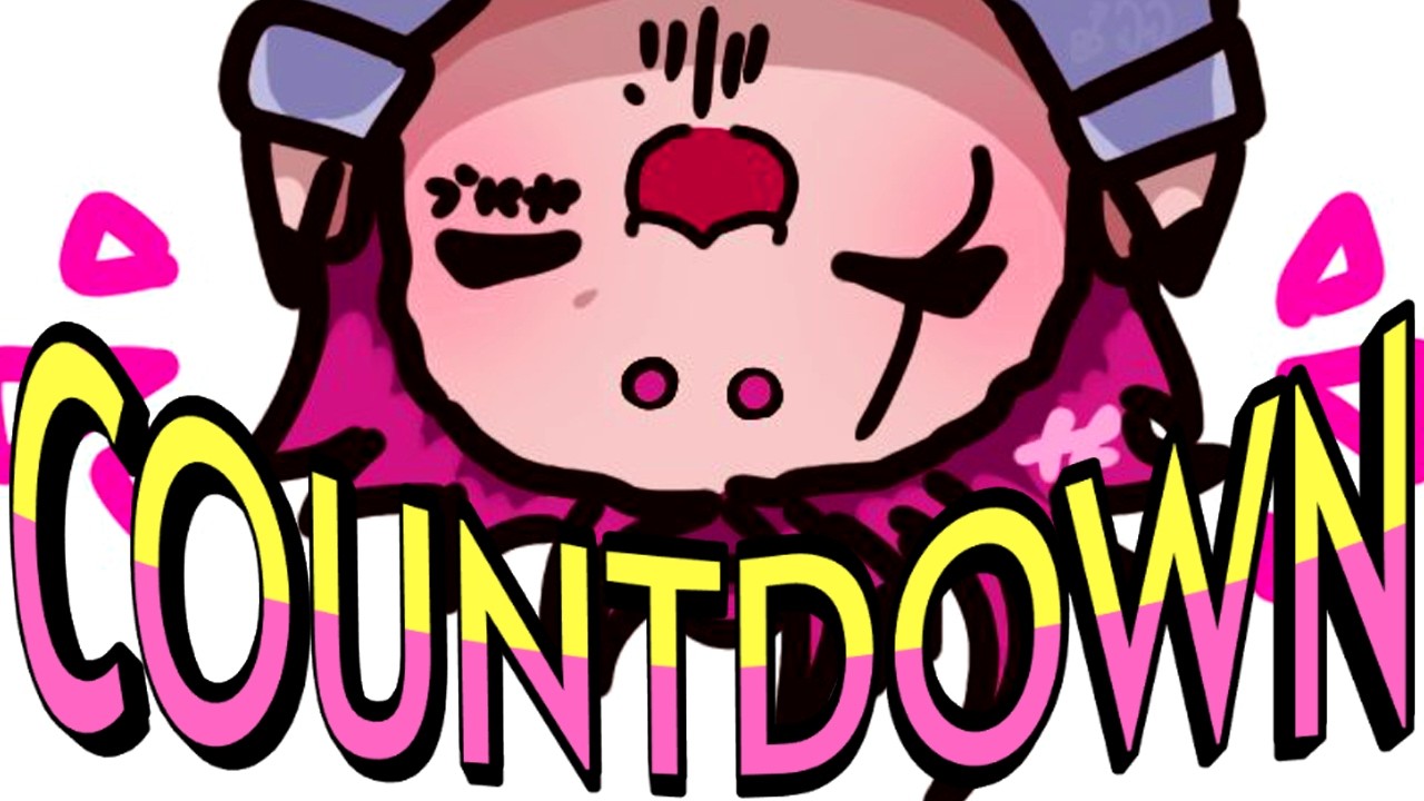 【カウントダウン】ハッピーバースデーの瞬間を共に！👀🗝🎉【みみっく=わんだぁぼっくす】【男性Vtuber】#みみっく箱誕祭2026