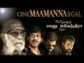 MAAMANNARGAL The Dynasty Of Balu Mahendra In Tamil Cinema Vetrimaaran Mari Selvaraj Bala Ram