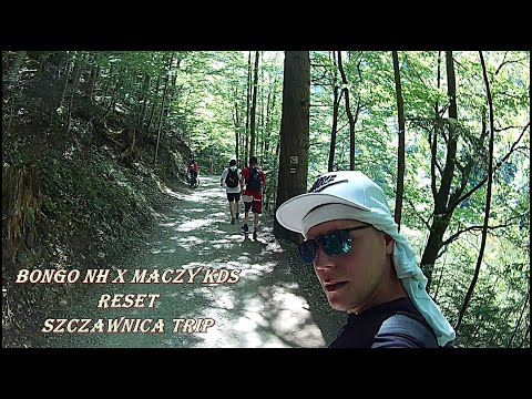 Bongo NH x Maczy KDS - RESET / SZCZAWNICA TRIP ( prod. Bongo NH ) / OFFICIAL VIDEO