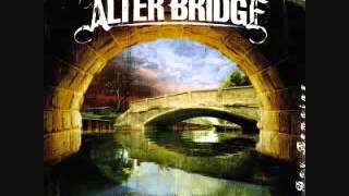 Alter Bridge - Watch Your Words