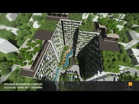 Veranda Luxury Serviced Apartment