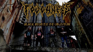 Black Respite of Oblivion - Toughness
