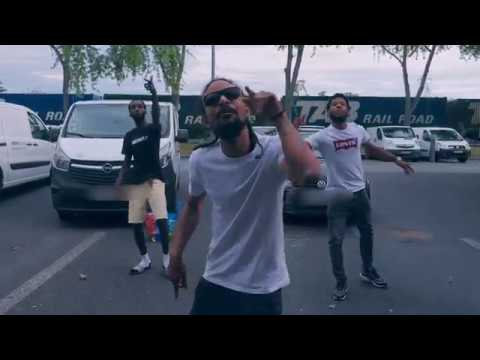 Ennemy x Skarfone x Linco - Répression