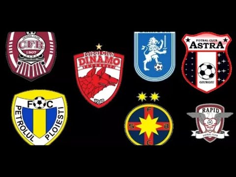 Tier List cu echipe din Romania [parerea mea]