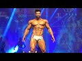 SERGI CONSTANCE WINS MUSCLE PRO - WBFF 2014