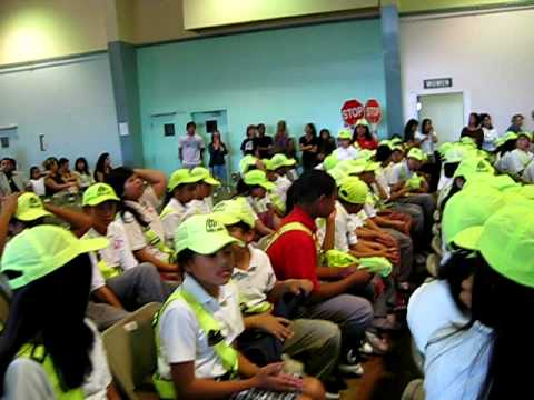 SCS Safety Patrol 2009 Part 3 of 3
