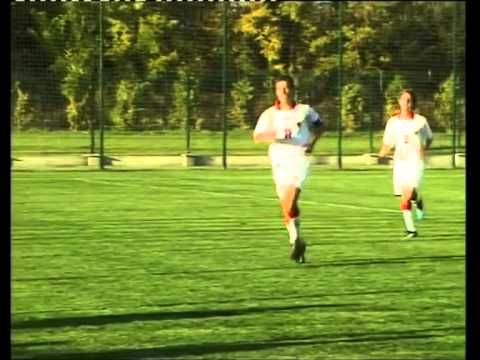 Boris Cmiljanic FC Buducnost