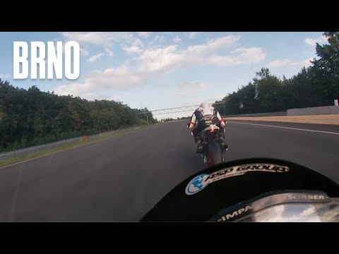 VELKÁ CENA BOHUMILA STAŠI BRNO 2025 | TWIN + SUPERMONO 