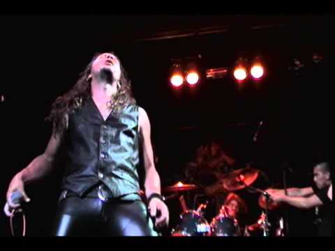 SMILODON " DESTRUCCION" Y " JUSTICA IMPARCIAL"