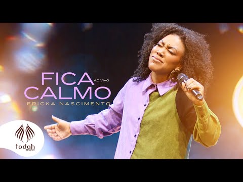 Todah Music and Ericka Nascimento