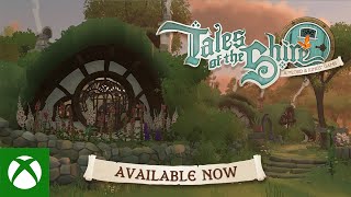 Tales of the Shire: A The Lord of The Rings™ Game Trailer
