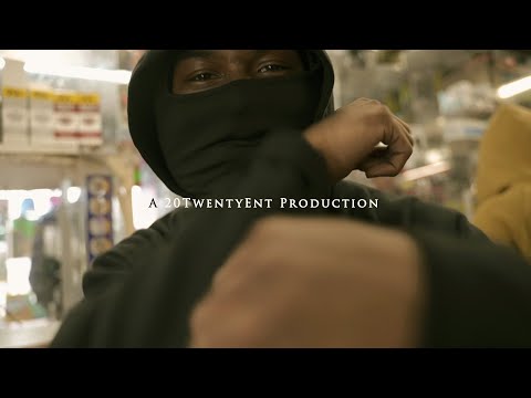 Marty Jo - Green Dot | Dir By @20TwentyEnt