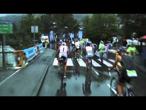 IRONMAN TV Show - Episode 10, IRONMAN 70.3 Zell am See-Kaprun