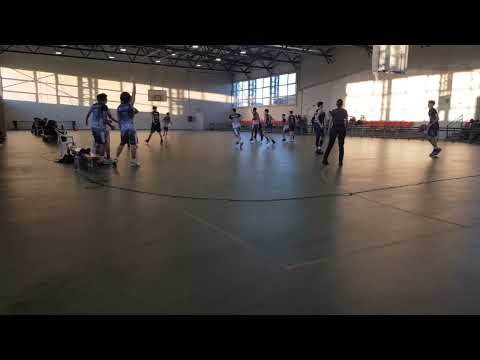 Amicii - ACS BC Lions Craiova