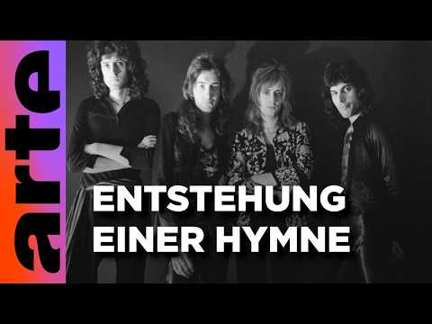 Queen: We Are the Champions | Doku HD | ARTE