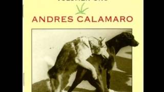 Andrés Calamaro | 01. Swing On Tango | Grabaciones Encontradas Vol. 01