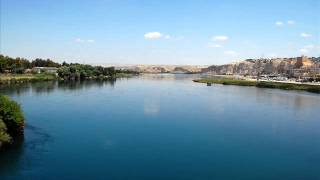 Cracker - River Euphrates