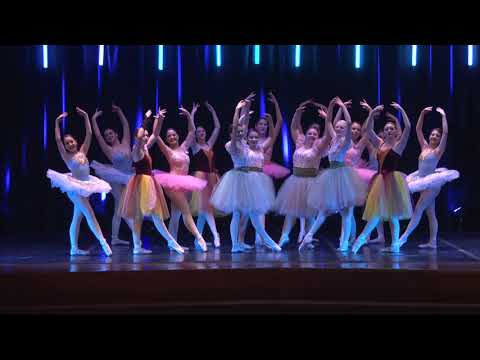 CSDS Spring Recital 2019 B
