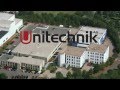 Unitechnik Systems - Firmenpräsentation