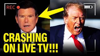 Fox News PANICS ON AIR after Trump’s BIGGEST LOSS
