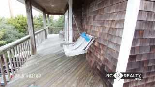 preview picture of video 'Changes In Attitude 40113 NC 12 Highway Avon, NC - MLS #82187'