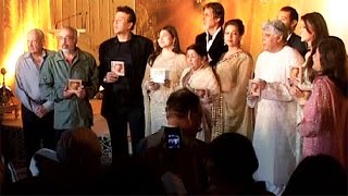 Music Launch Of Umrao Jaan (2006) | Aishwarya Rai