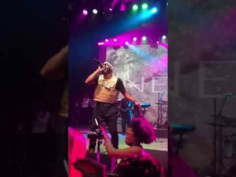 Jagged Edge I Gotta Be