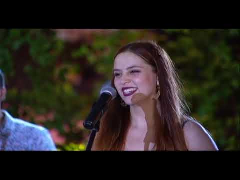 El Arenal -  La Cumbiambera Teleantioquia Bailable Cover