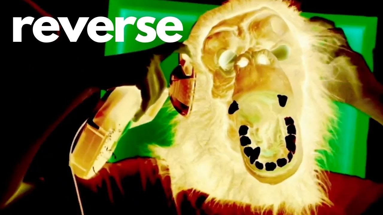 reverse (remastered)