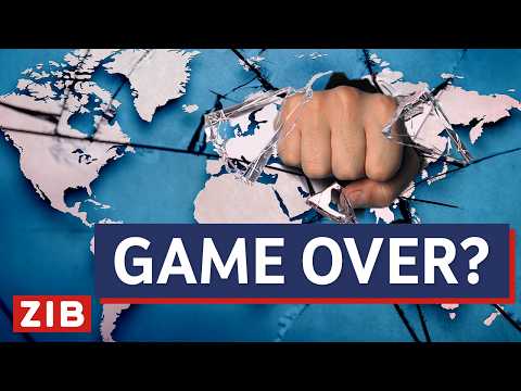 Trump, Putin and Xi: What can still stop them?